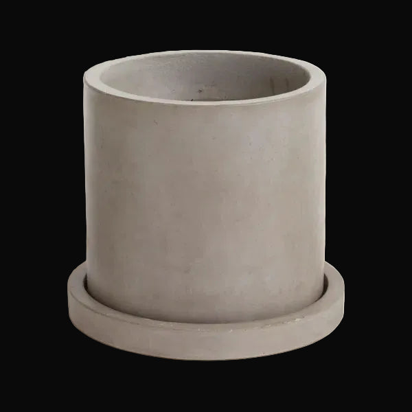 Hamlet drainage pot
