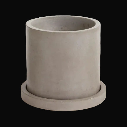 Hamlet drainage pot