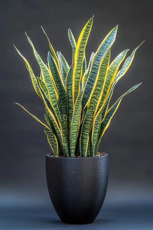 Snake Plant