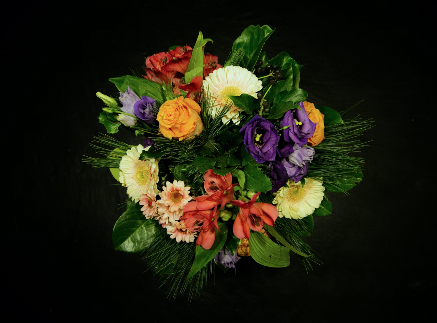 Desdemona Bouquet