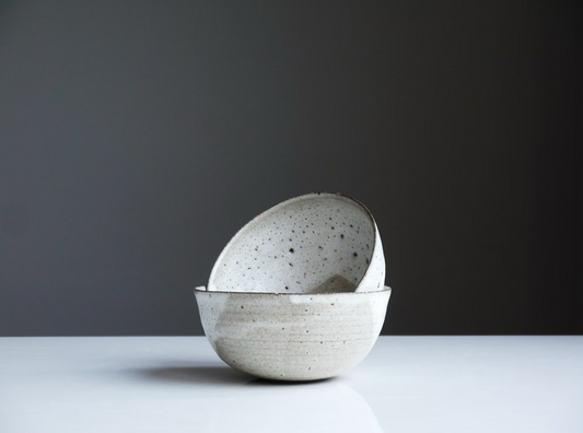 Romeo Handmade Bowls